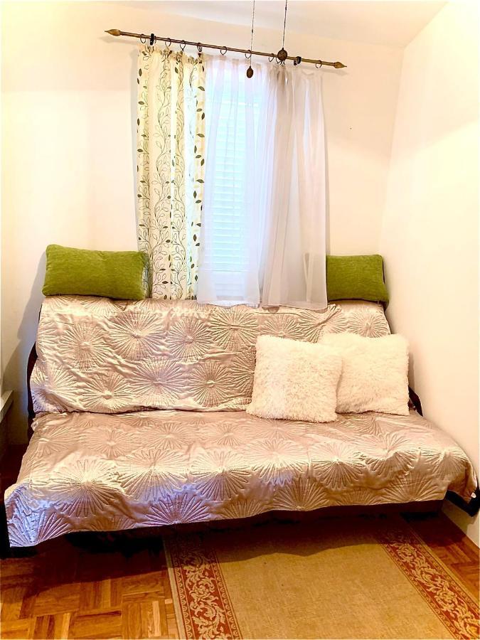Haus Sunshine Villa Novigrad  ภายนอก รูปภาพ