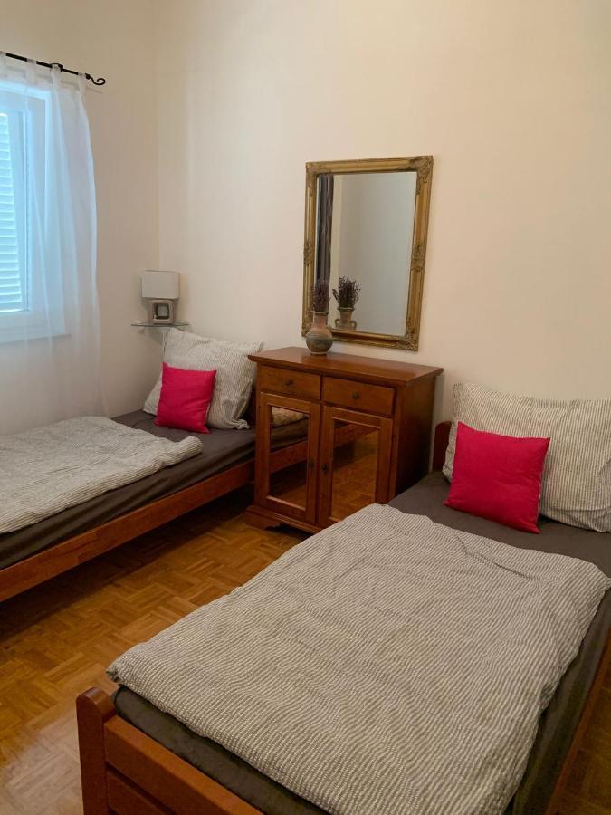 Haus Sunshine Villa Novigrad  ภายนอก รูปภาพ
