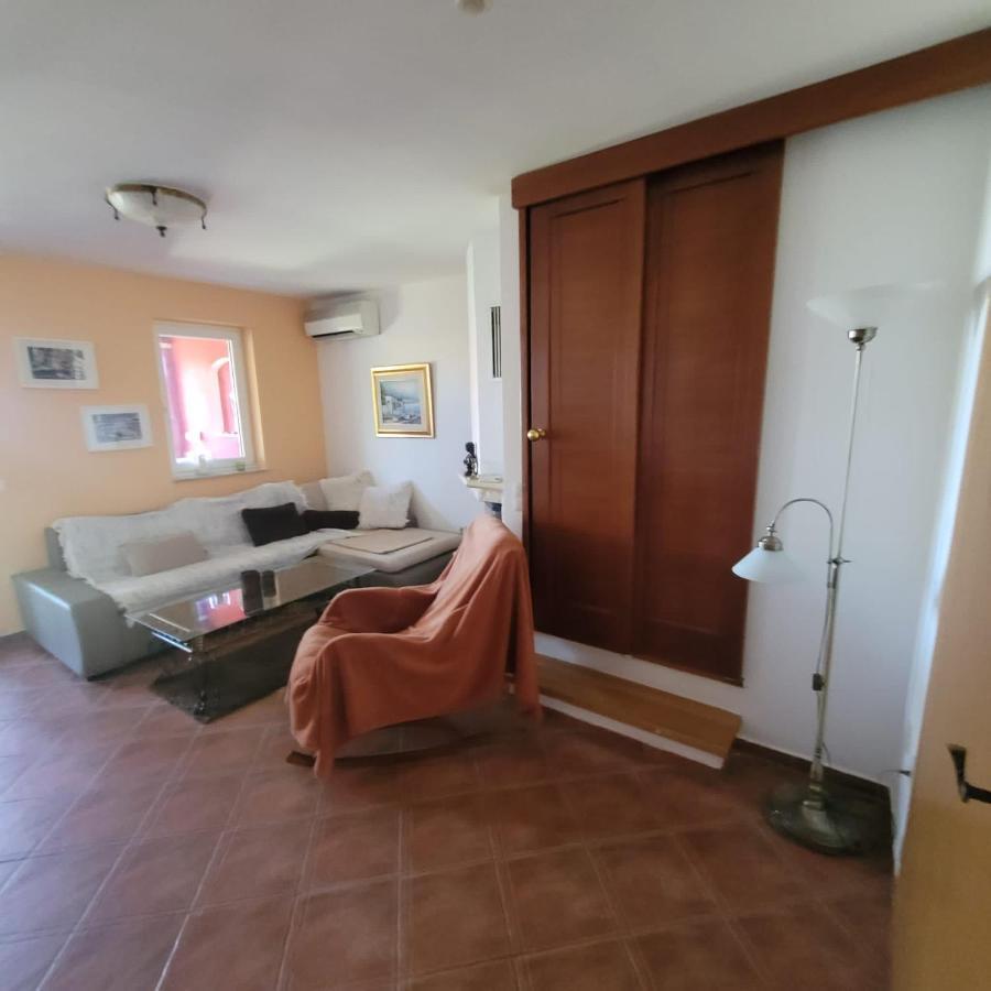 Haus Sunshine Villa Novigrad  ภายนอก รูปภาพ
