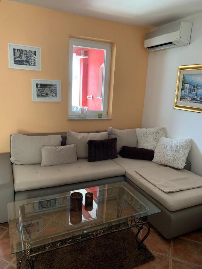 Haus Sunshine Villa Novigrad  ภายนอก รูปภาพ