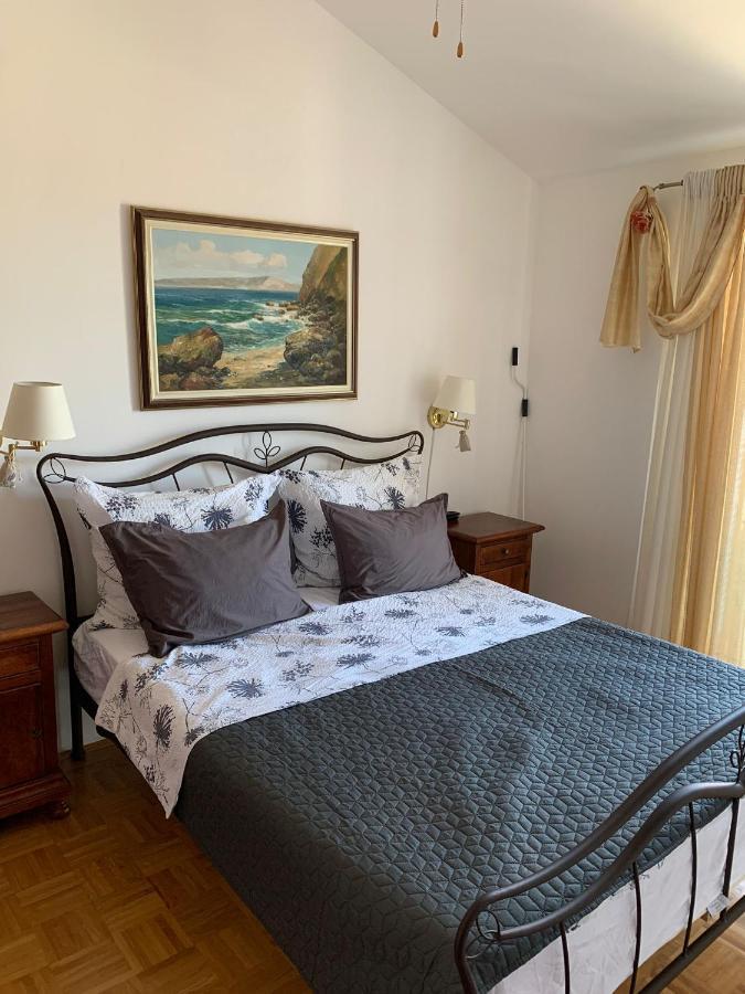 Haus Sunshine Villa Novigrad  ภายนอก รูปภาพ