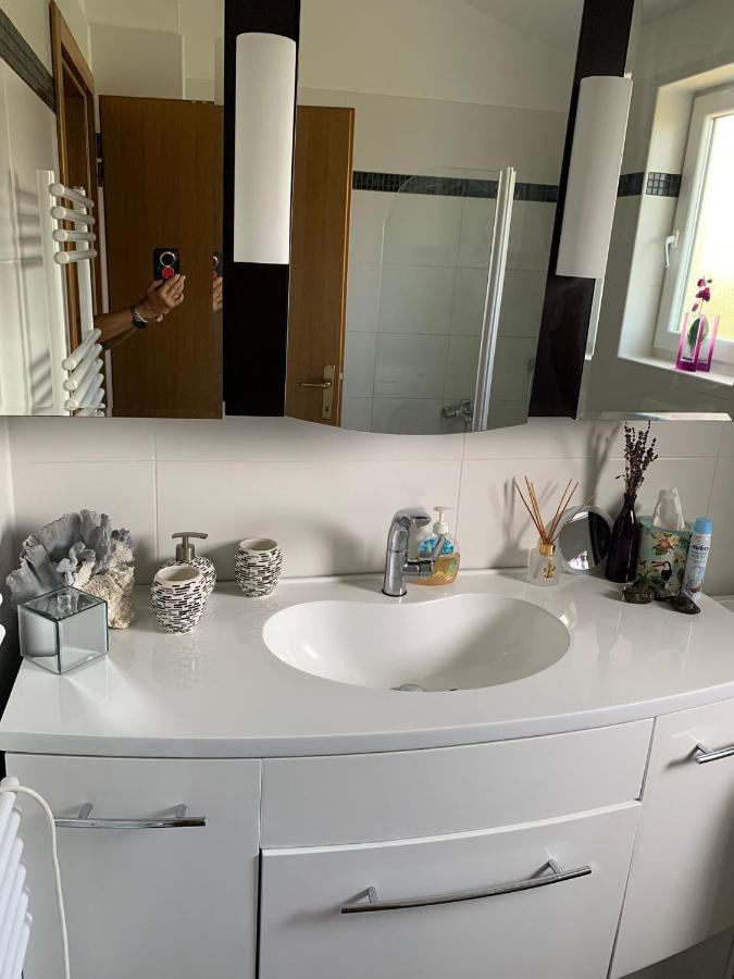 Haus Sunshine Villa Novigrad  ภายนอก รูปภาพ