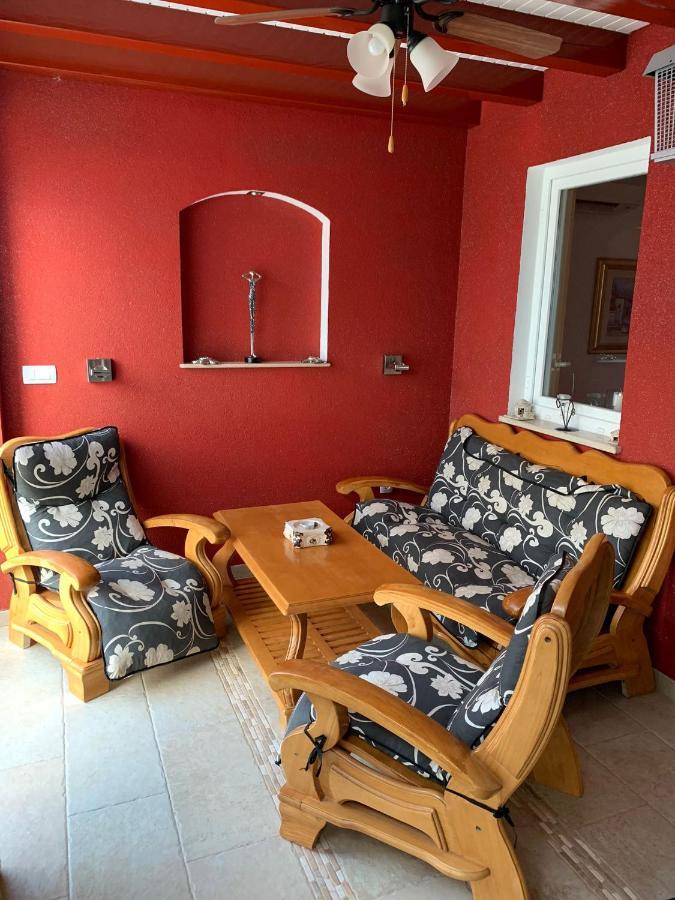Haus Sunshine Villa Novigrad  ภายนอก รูปภาพ