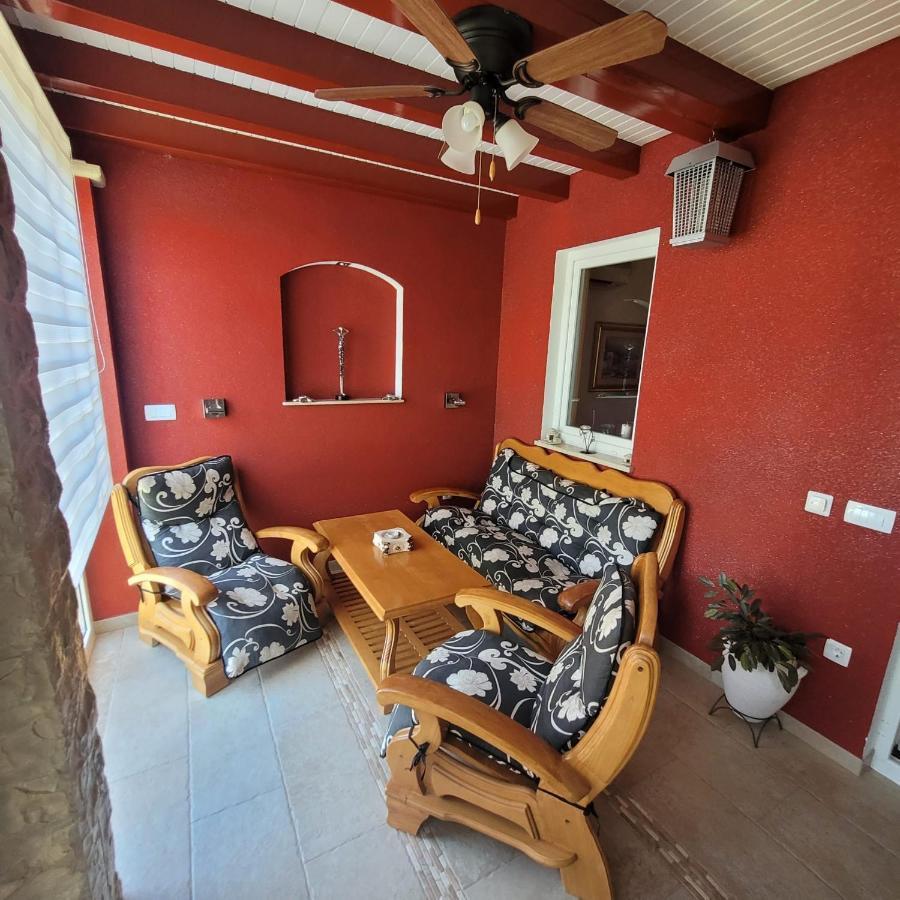 Haus Sunshine Villa Novigrad  ภายนอก รูปภาพ