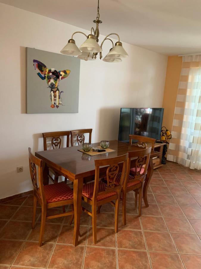 Haus Sunshine Villa Novigrad  ภายนอก รูปภาพ